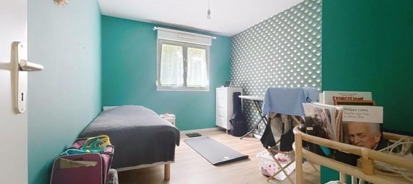 1 Schlafzimmer Wohnung in Caen, France, Nr. 359493 9