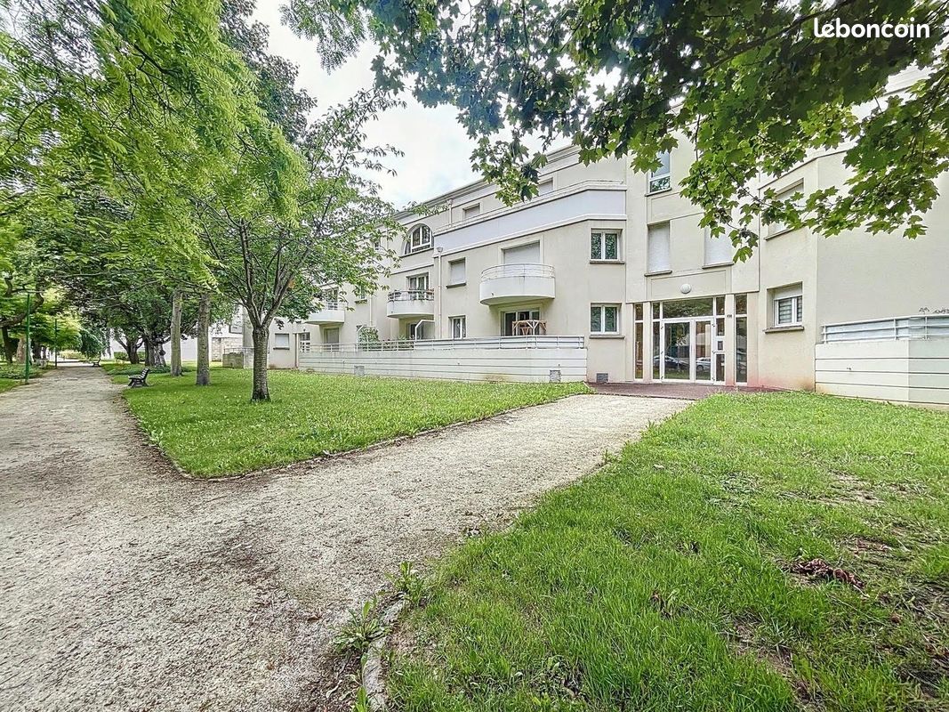 1 Schlafzimmer Wohnung in Caen, France, Nr. 359493