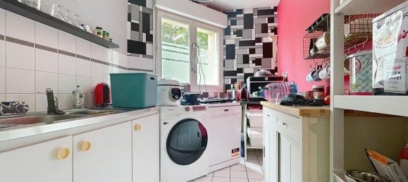 1 Schlafzimmer Wohnung in Caen, France, Nr. 359493 6