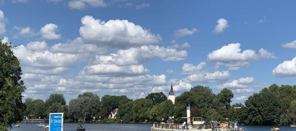 2غرفة شقة في Planterwald, Germany رقم 287831 12