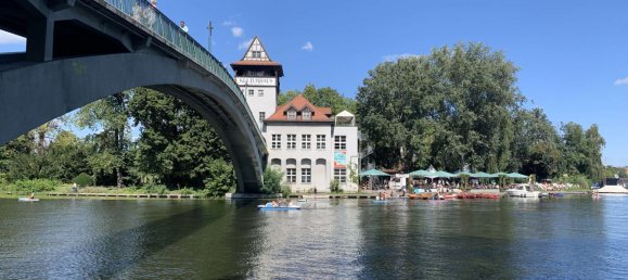 2غرفة شقة في Planterwald, Germany رقم 287831 14