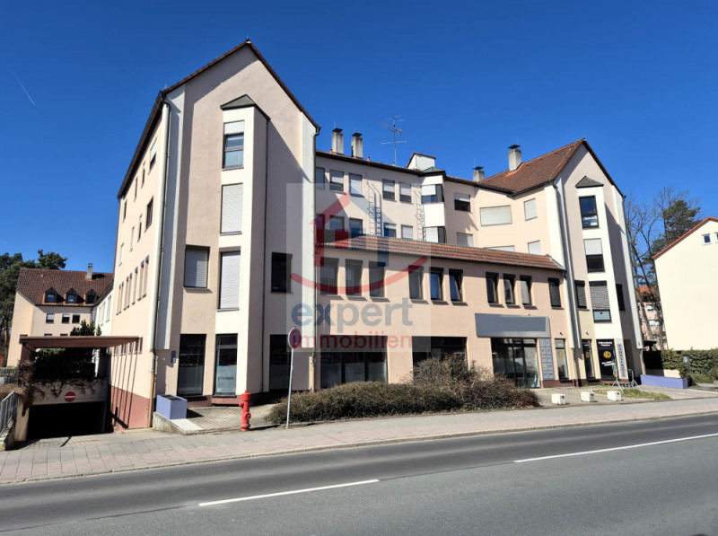 Studio à Erlangen, Germany No. 114587