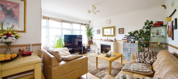 Maisonette de 3 dormitorios en Leyton, United Kingdom No. 11565 11