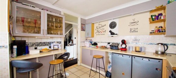 Maisonette de 3 dormitorios en Leyton, United Kingdom No. 11565 2