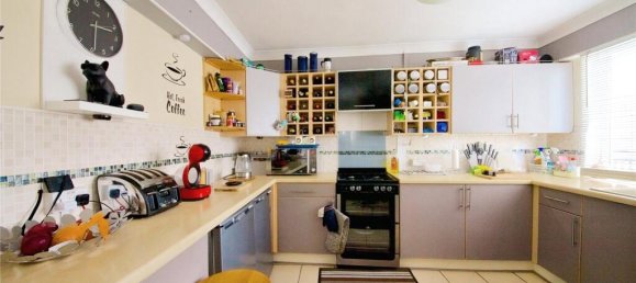 Maisonette de 3 dormitorios en Leyton, United Kingdom No. 11565 6