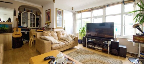 Maisonette de 3 dormitorios en Leyton, United Kingdom No. 11565 5