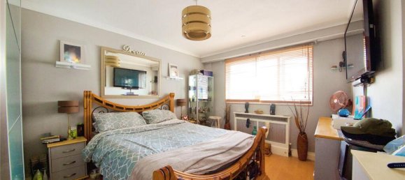 Maisonette de 3 dormitorios en Leyton, United Kingdom No. 11565 3