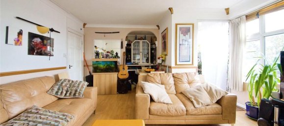 Maisonette de 3 dormitorios en Leyton, United Kingdom No. 11565 13