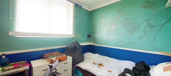 Maisonette de 3 dormitorios en Leyton, United Kingdom No. 11565 14