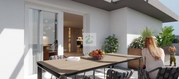 2 Schlafzimmer Wohnung in Florence, Italy, Nr. 9893 14