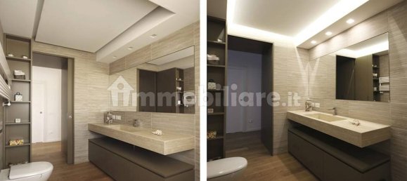 2 Schlafzimmer Wohnung in Florence, Italy, Nr. 9893 10