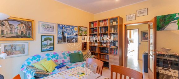 Apartamento de 1 dormitorio en Milan, Italy No. 290416 7