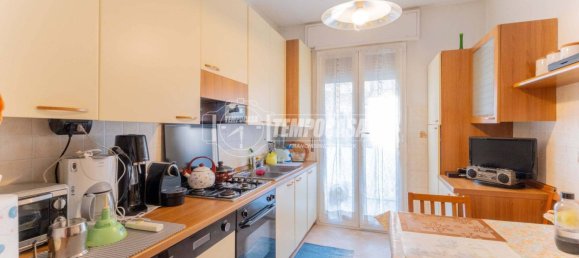 Apartamento de 1 dormitorio en Milan, Italy No. 290416 12