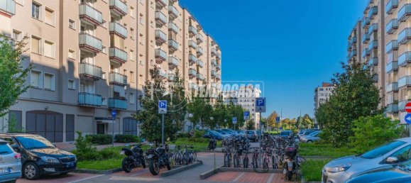 Apartamento de 1 dormitorio en Milan, Italy No. 290416 23