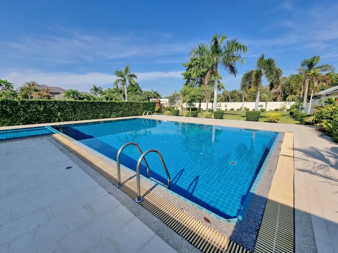 2 غرف نوم مقهى / مطعم في Pattaya, Thailand رقم 19153