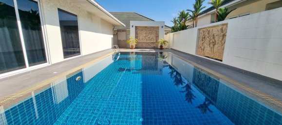 2 غرف نوم مقهى / مطعم في Pattaya, Thailand رقم 19153 17