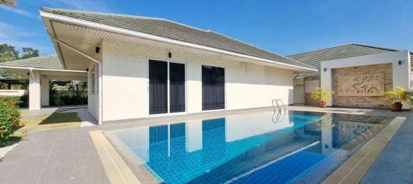 2 غرف نوم مقهى / مطعم في Pattaya, Thailand رقم 19153 16