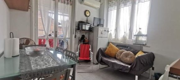 2 rooms Penthouse in Turin, Italy No. 301191 3