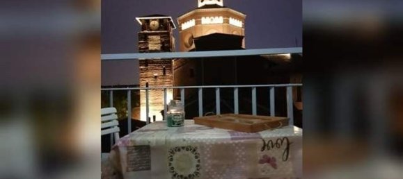 2 rooms Penthouse in Turin, Italy No. 301191 6