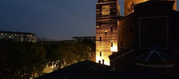 2 rooms Penthouse in Turin, Italy No. 301191 10