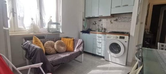 2 rooms Penthouse in Turin, Italy No. 301191 4