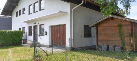 5 rooms House in Seekirchen am Wallersee, Austria No. 132691 7