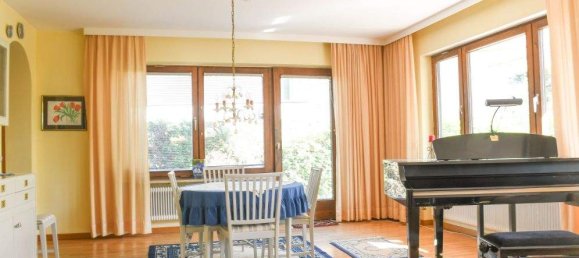 5 rooms House in Seekirchen am Wallersee, Austria No. 132691 4