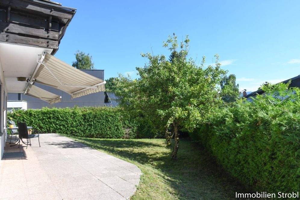 5 rooms House in Seekirchen am Wallersee, Austria No. 132691