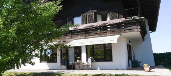 5 rooms House in Seekirchen am Wallersee, Austria No. 132691 2