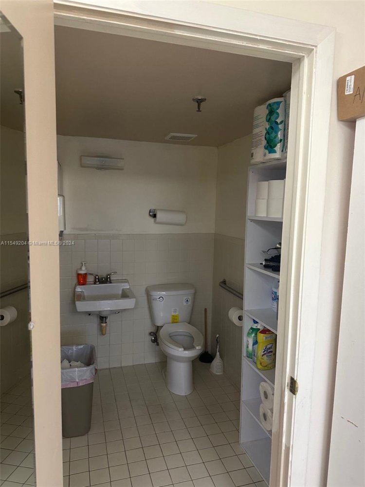 Grundstück in Miami, USA, Nr. 613489