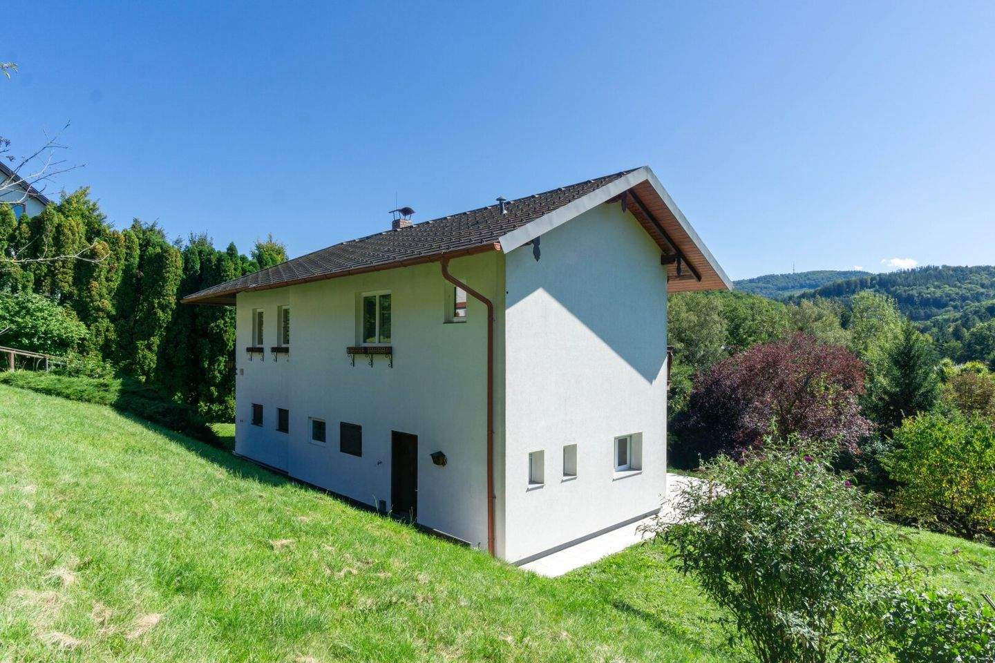 Casa de 5 divisões em Eichgraben, Austria N.º 225025