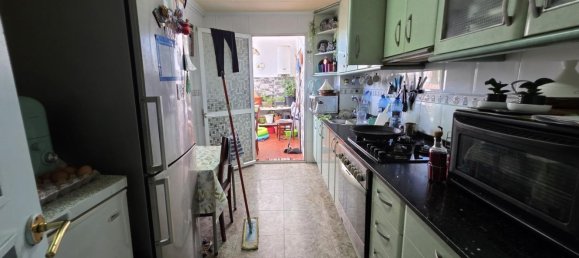 Квартира с 4 спальнями в Беникарло, Испания № 153214 11