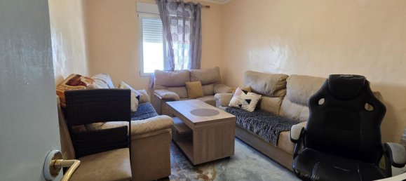 Квартира с 4 спальнями в Беникарло, Испания № 153214 2