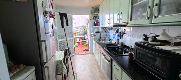 Квартира с 4 спальнями в Беникарло, Испания № 153214 12