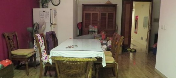 3 غرف نوم شقة في Tay Ho, Vietnam رقم 4754 3