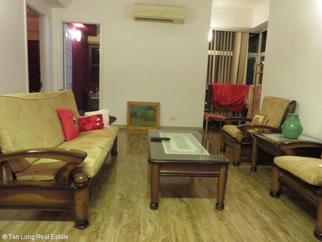 3 غرف نوم شقة في Tay Ho, Vietnam رقم 4754