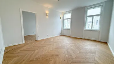 2غرفة بانتهاوس في Vienna, Austria رقم 229301