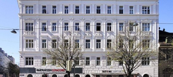 2غرفة بانتهاوس في Vienna, Austria رقم 229301 2