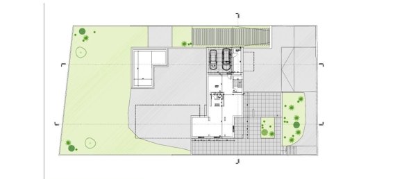 2333m² Land in Almada, Portugal No. 111736 35
