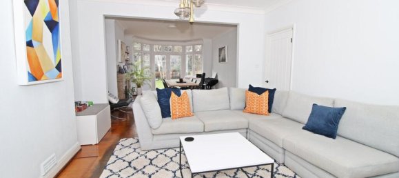 4 غرف نوم منزل في Park Langley, United Kingdom رقم 1115 6