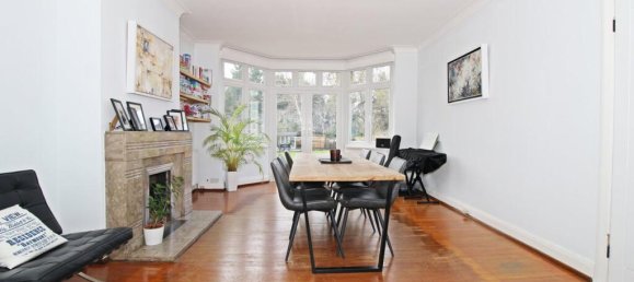 4 غرف نوم منزل في Park Langley, United Kingdom رقم 1115 5