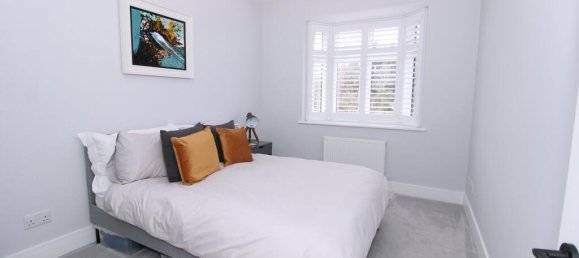 4 غرف نوم منزل في Park Langley, United Kingdom رقم 1115 27