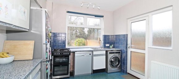 4 غرف نوم منزل في Park Langley, United Kingdom رقم 1115 7