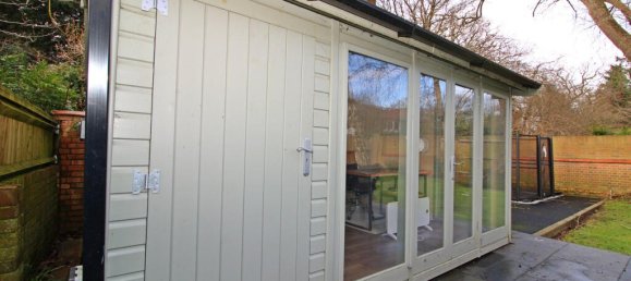 4 غرف نوم منزل في Park Langley, United Kingdom رقم 1115 30