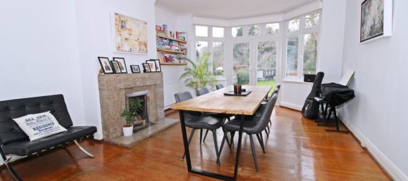 4 غرف نوم منزل في Park Langley, United Kingdom رقم 1115 16