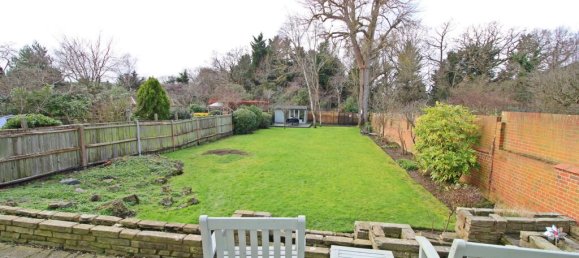 4 غرف نوم منزل في Park Langley, United Kingdom رقم 1115 3