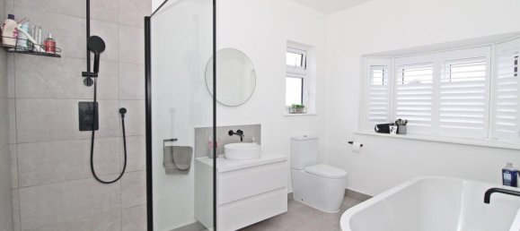 4 غرف نوم منزل في Park Langley, United Kingdom رقم 1115 4