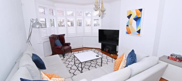 4 غرف نوم منزل في Park Langley, United Kingdom رقم 1115 18