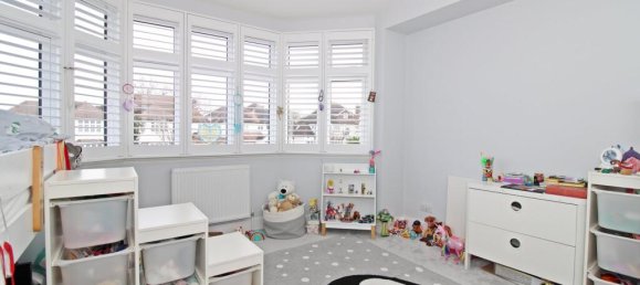 4 غرف نوم منزل في Park Langley, United Kingdom رقم 1115 12