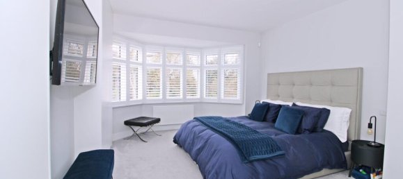 4 غرف نوم منزل في Park Langley, United Kingdom رقم 1115 24